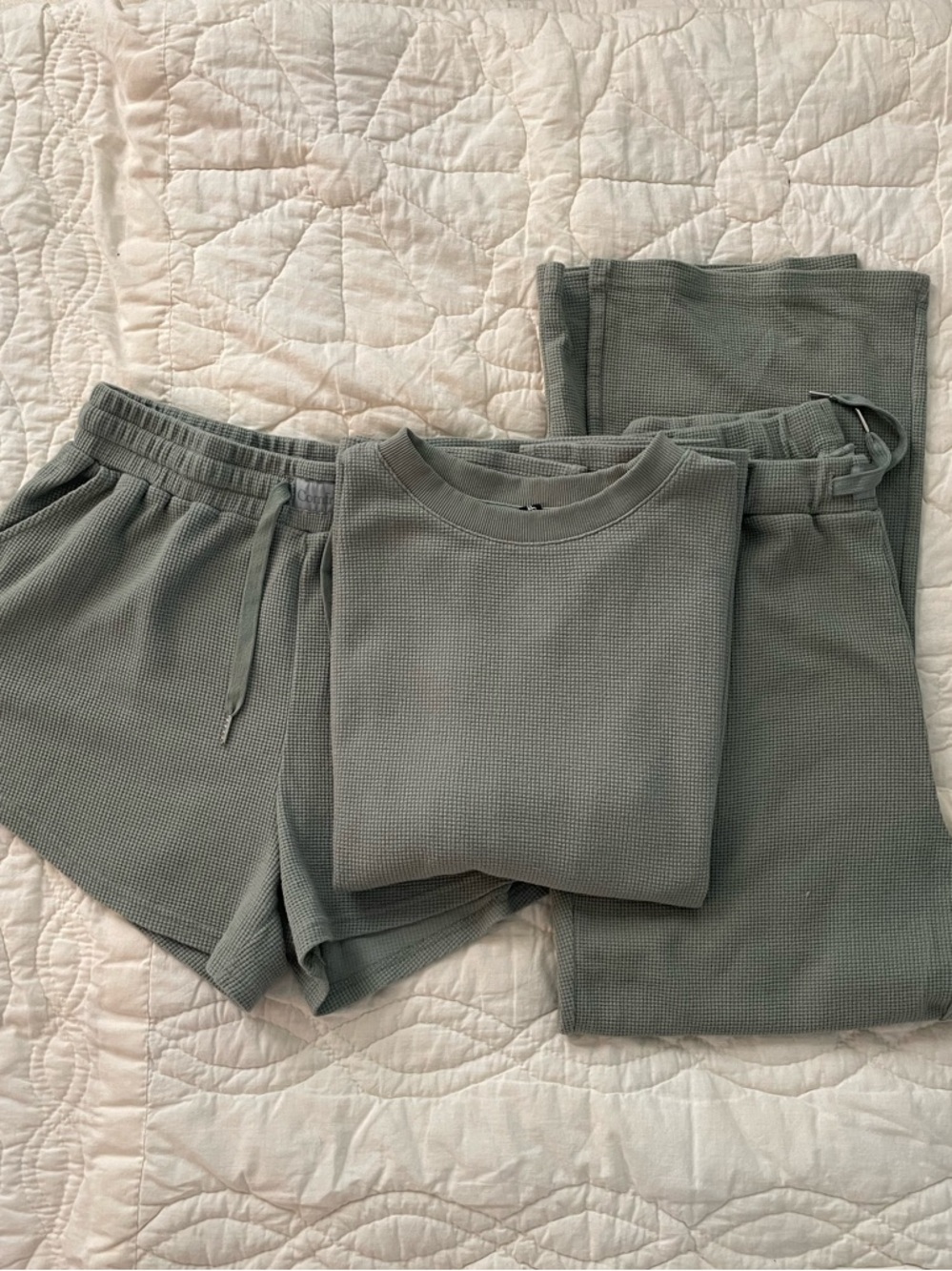 COMFRT lounge set